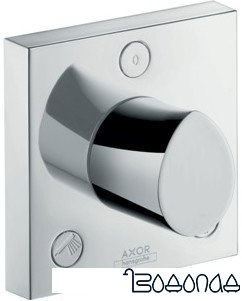 Переключатель режимов Axor Starck Organic 12731000