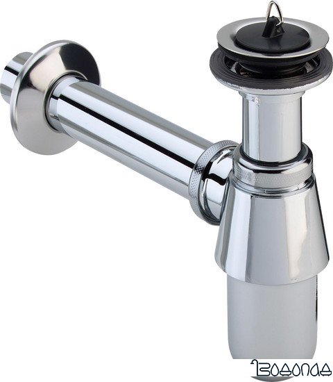 Сифон Viega 102845 фото 1