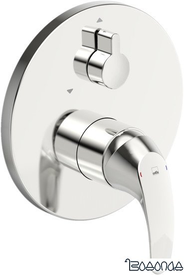 Смеситель Oras Polara 1443C