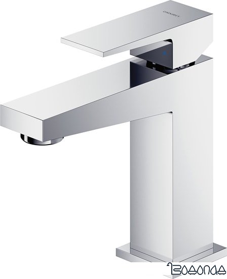 Смеситель Omnires Fresh FR7110MCR