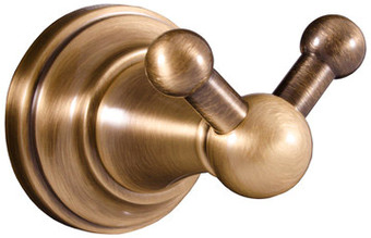 Крючок для ванны Slezak RAV Morava MKA0102SM