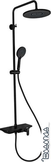 Душевая система Gappo G2495-5 фото 1