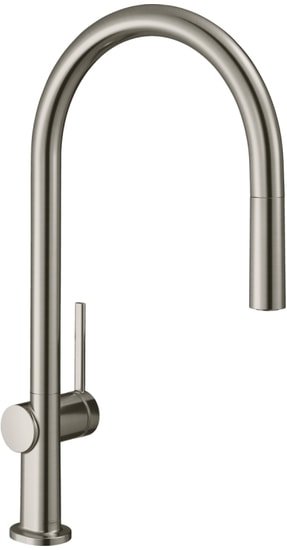 Смеситель Hansgrohe Talis M54 72802800