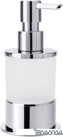 Дозатор Bemeta Omega 138109161 фото 1