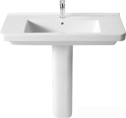 Умывальник Roca Dama 85x46 (327781000) фото 2