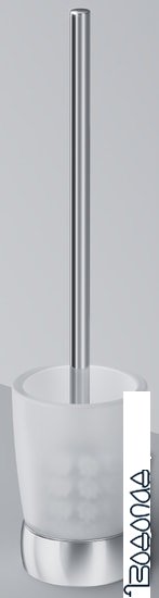 Ершик для унитаза AM.PM Sensation A3033200