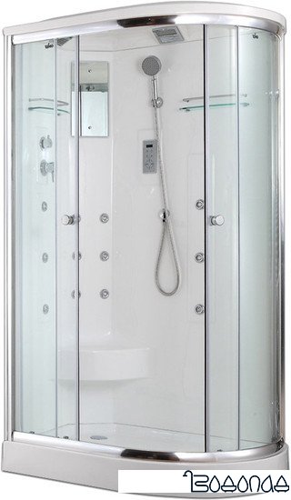 Душевая кабина Timo T-7702 фото 1
