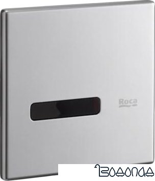Панель смыва Roca Sentronic-S A5A9502C00 фото 1