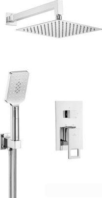 Душевая система Deante Anemon NAC 09MP