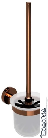 Ершик для унитаза Bemeta Coral 158113017