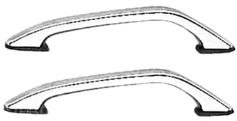 Набор ручек для ванн Kaldewei Basic Star 591070000999 2шт.