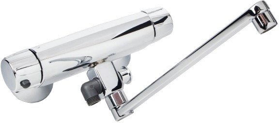 Смеситель Oras Nova 7447X фото 2