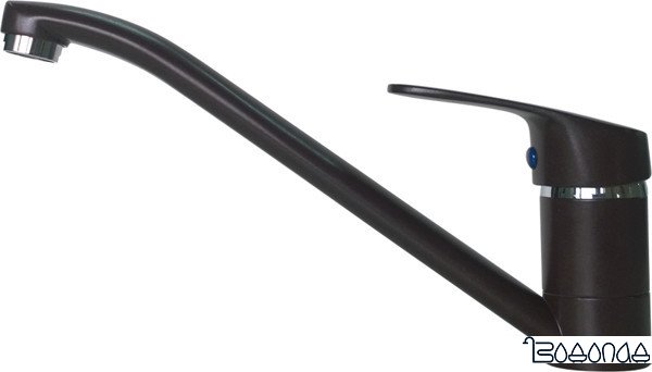 Смеситель Thor Bergen (шоколадный TR103) [80910103]