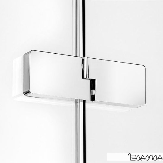 Душевой уголок NEW TRENDY Eventa L 120х90 EXK-0190 фото 4