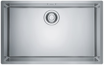 Кухонная мойка Franke MRX 110-70 (нержавеющая сталь)