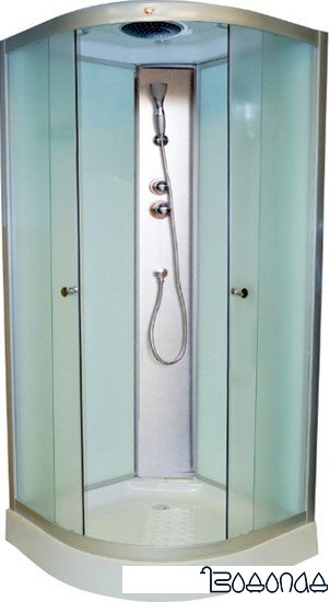 Душевая кабина Parly EB91