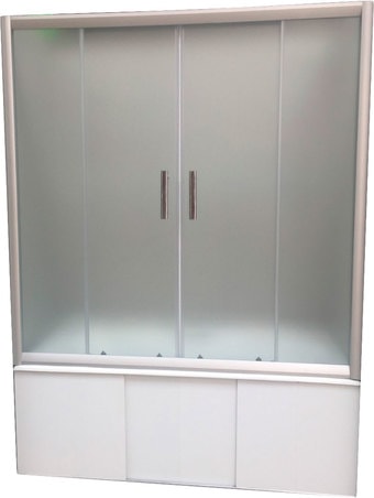 Душевая дверь Coliseum F-003-170 (матовое стекло)