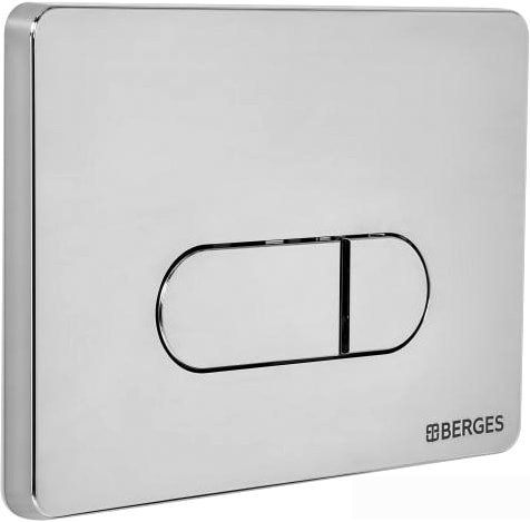 Berges Wasserhaus Novum 525 D3 040000+040033