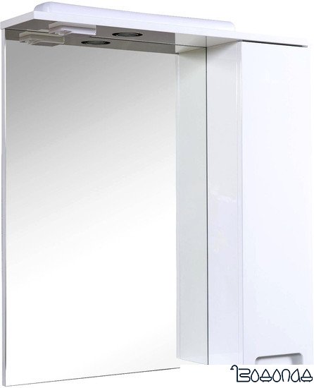 Аква Родос Квадро 70 R АР000001074