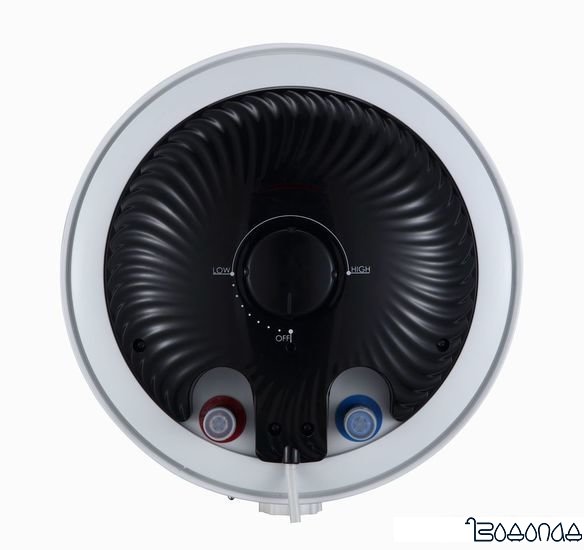 Накопительный электрический водонагреватель MAUNFELD MWH30W01 фото 4