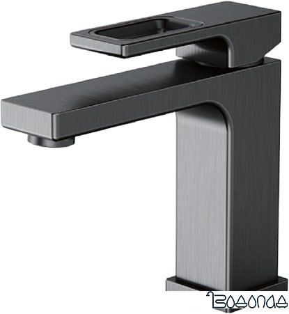 Смеситель Gappo G1017-9