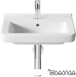 Умывальник Roca Dama 50x32 [327788000]