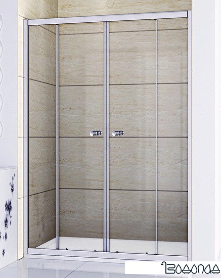 Душевая дверь RGW CL-10 180