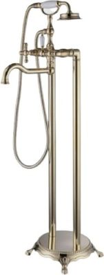 Смеситель Gappo G3089-6