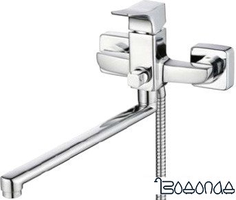 Смеситель Kaiser Clever [76055]