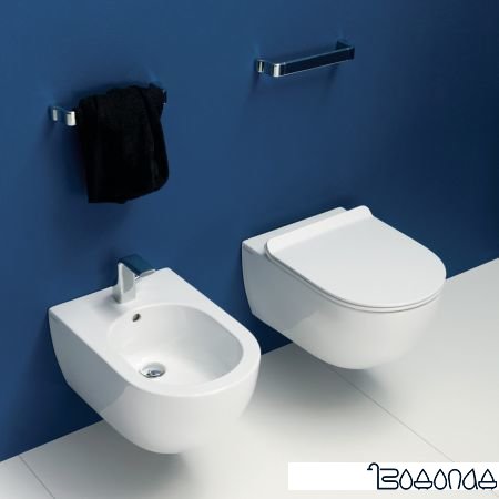 Унитаз Flaminia AP118G