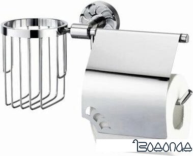 Держатель Wasserkraft Isen K-4059 фото 1