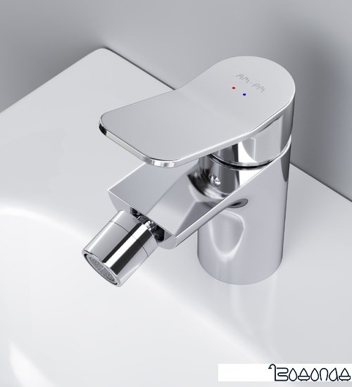 Смеситель AM.PM X-Joy F85A83100