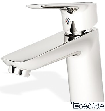 Смеситель IDDIS Vibe VIBSB00i01 фото 2