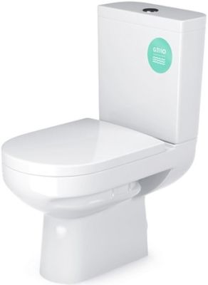 Унитаз Gesso W103 Home De Luxe