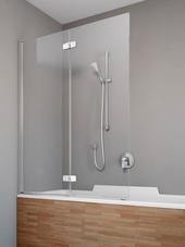 Шторка Radaway Fuenta New PND 120 R