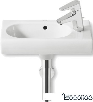 Умывальник Roca Meridian 45x25 (327248000)