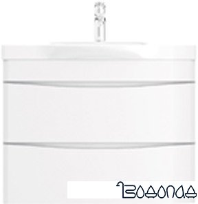 AM.PM Тумба под умывальник Like [M80FHX0802WG]