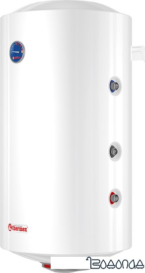 Накопительный электрический водонагреватель Thermex ER 150 V (combi R)