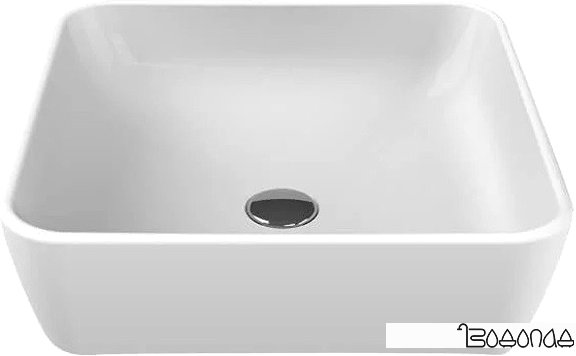 Умывальник CeraStyle One OC021E81W00