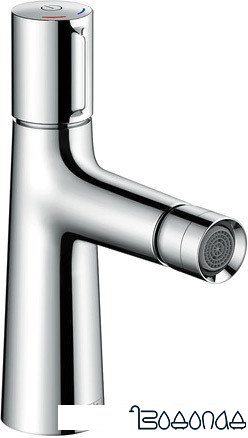 Смеситель Hansgrohe Talis Select S 72202000