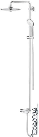 Душевая система Grohe Euphoria System 260 27475002 фото 1