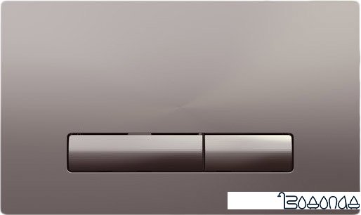 OLI Glam OliPure 139180 (матовый хром)