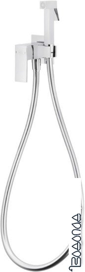 Гигиенический душ Armatura Logon 5139-512-00