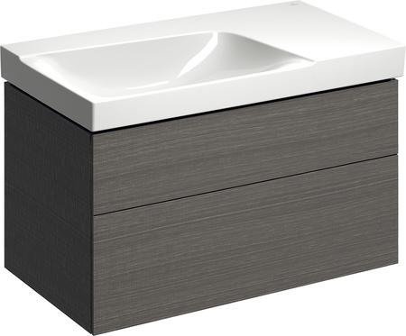Keramag Xeno2 тумба под умывальник (807592000)
