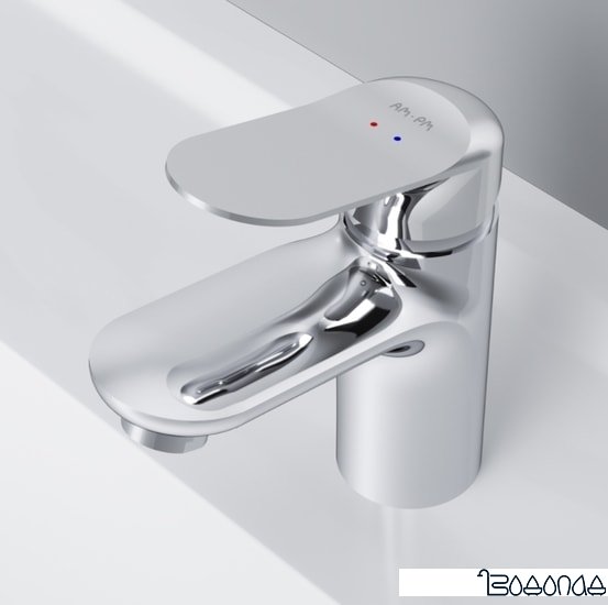 Смеситель AM.PM Sunny F85C02100