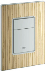 Grohe Skate Cosmopolitan 38849HT0 (ясень)