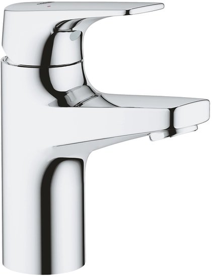 Смеситель Grohe BauFlow 23752000 фото 1