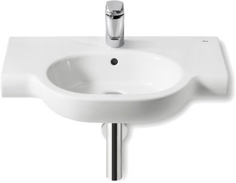 Умывальник Roca Meridian 70x46 (327240000)