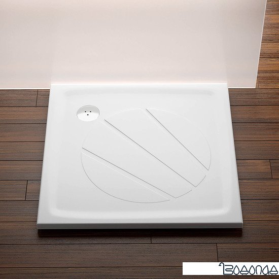 Душевой поддон Ravak Galaxy Perseus Pro 100x100 [XA03AA01010]