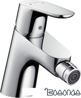 Смеситель Hansgrohe Focus E2 31920000